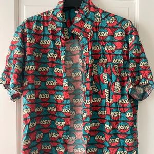 Lot - Men’s button down shirts - set of 3